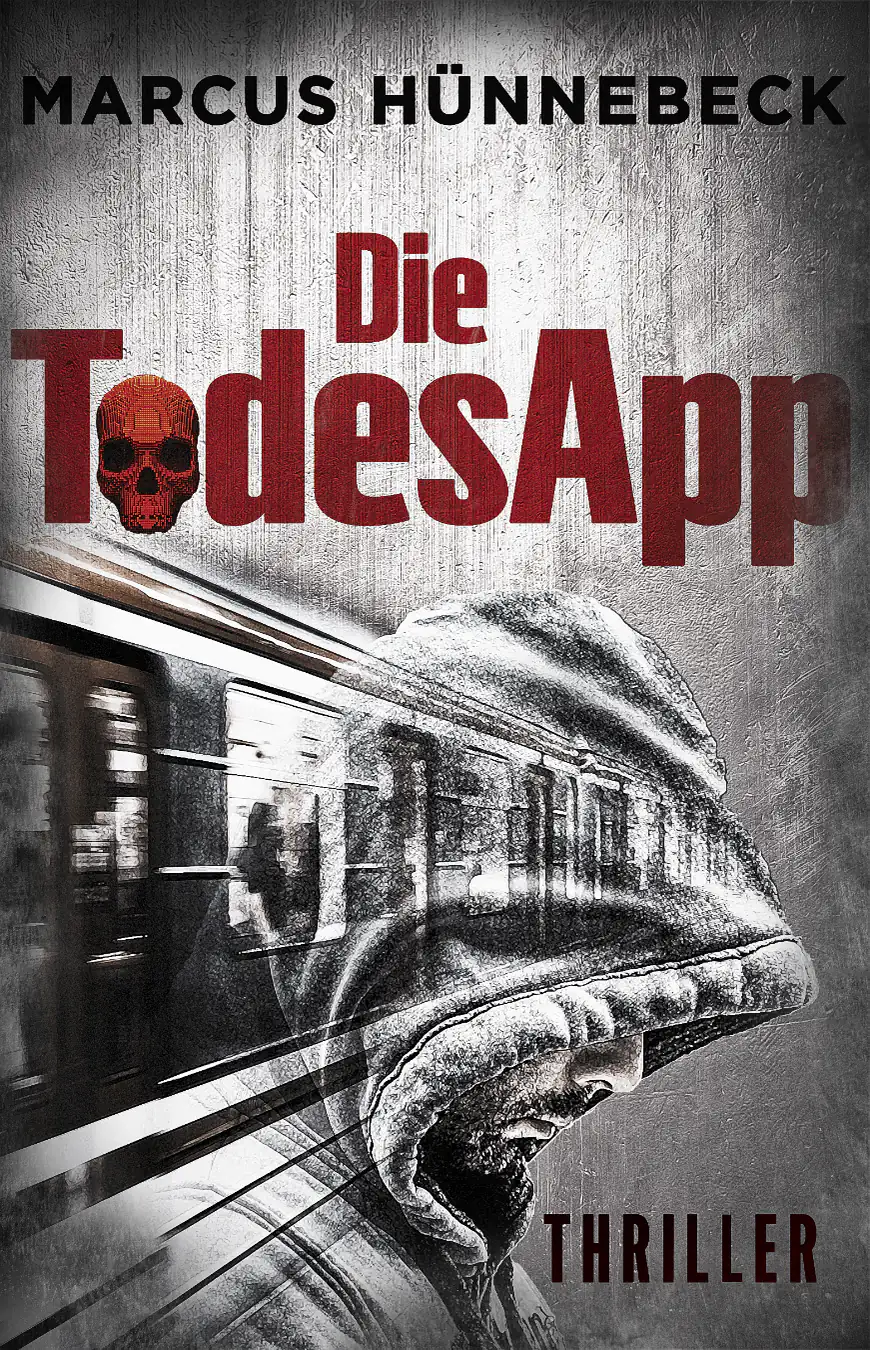 die-todesapp-cover image