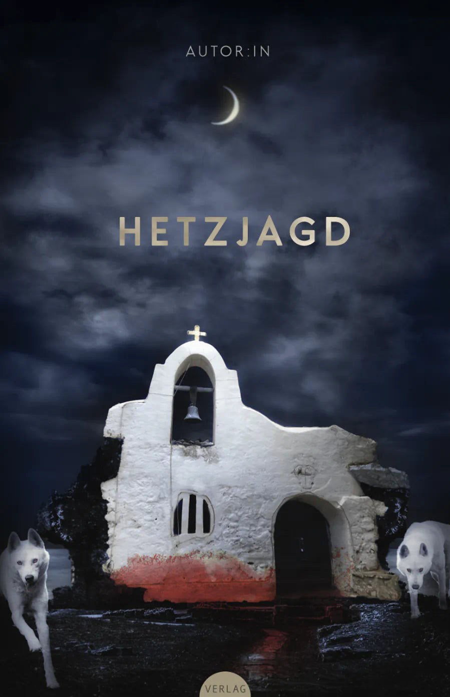 Hetzjagd